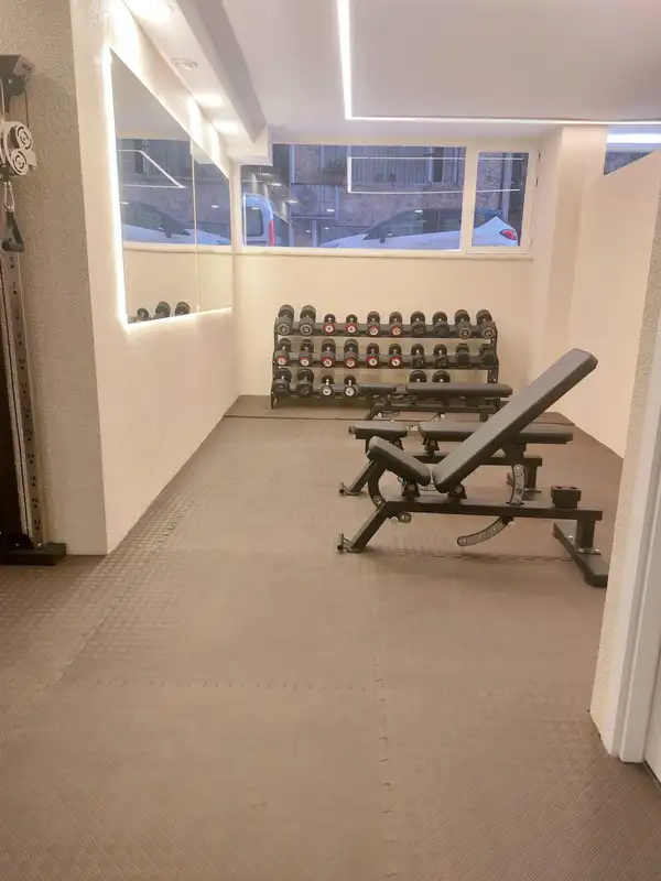 PR Fitness görsel 2