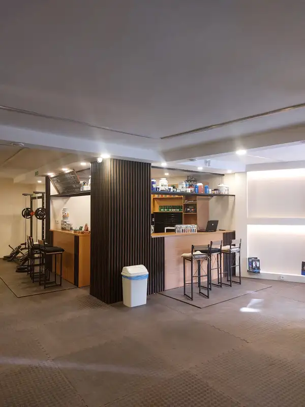 PR Fitness görsel 3