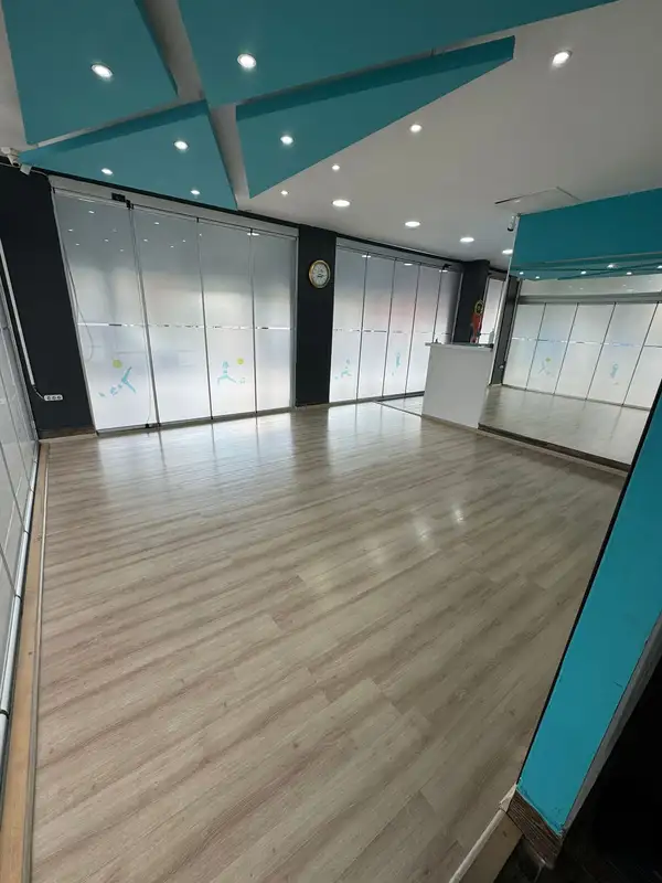 Jasmin Pilates Stüdyo - İzmir Çiğli
