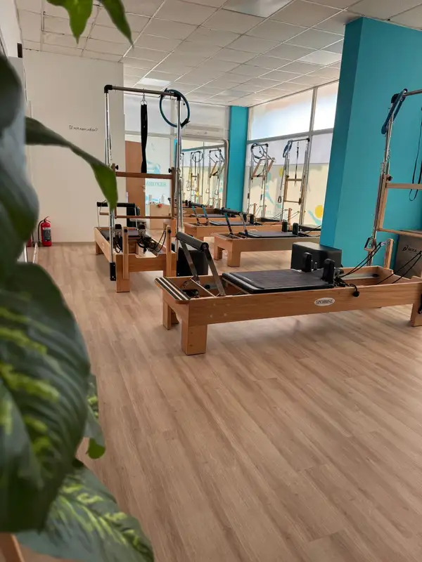 Jasmin Pilates Stüdyo - İzmir Çiğli