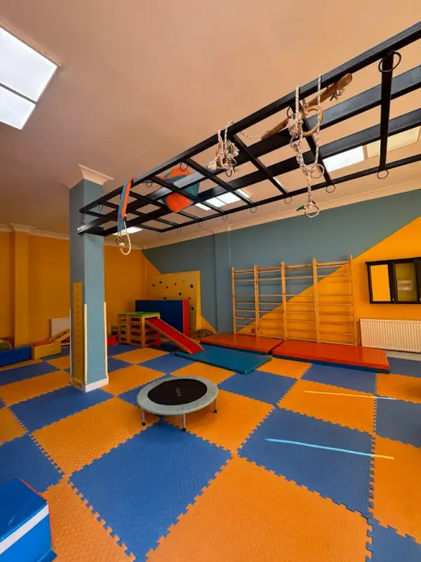 Muzipo Kids İstanbul Sarıyer - İstanbul Sarıyer