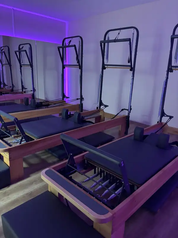 Peak Power Studio - İzmir Çiğli