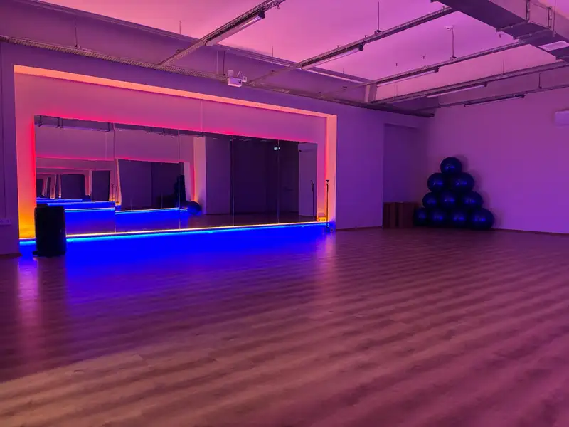 Peak Power Studio görsel 2