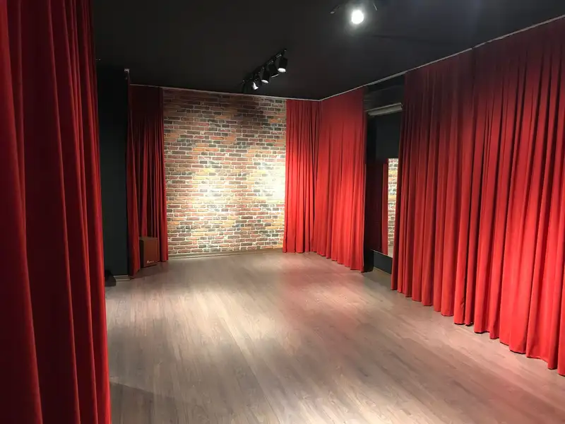 Atölye Tez - İstanbul Üsküdar