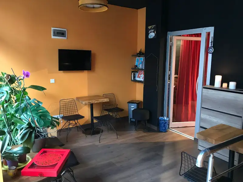 Atölye Tez - İstanbul Üsküdar