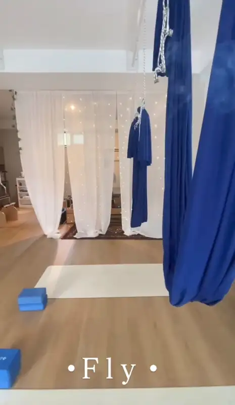 Gaia Yoga Pilates Studio - İstanbul Kadıköy