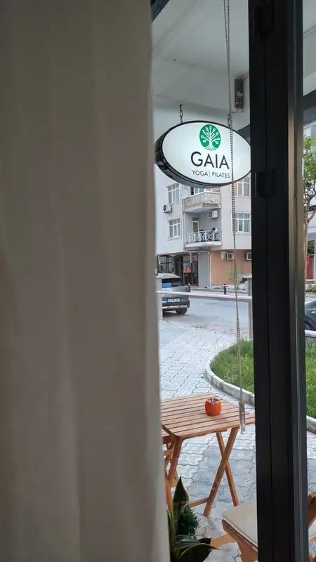 Gaia Yoga Pilates Studio - İstanbul Kadıköy