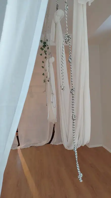 Gaia Yoga Pilates Studio - İstanbul Kadıköy