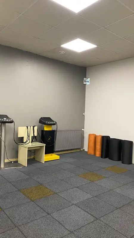 S-Fit Konya Selçuklu - Konya Selçuklu