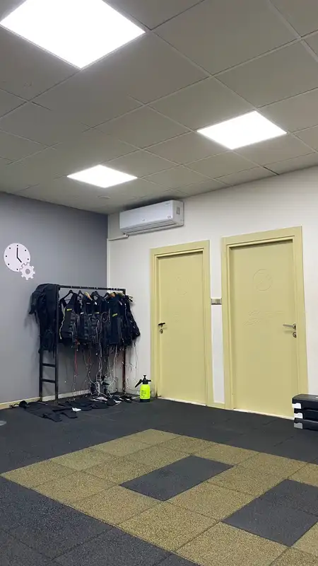 S-Fit Konya Selçuklu - Konya Selçuklu