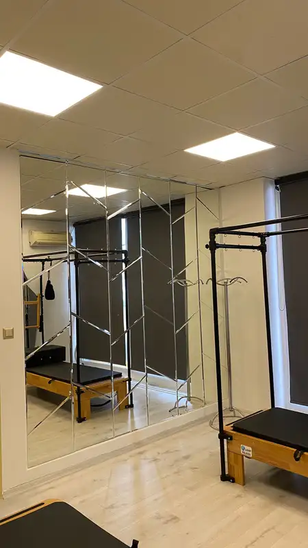 S-Fit Konya Selçuklu - Konya Selçuklu
