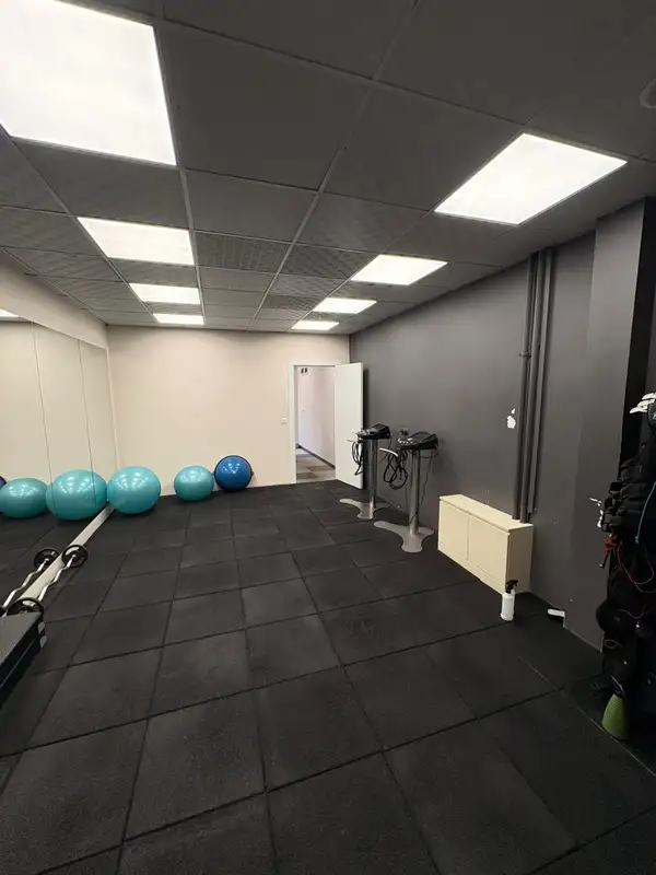 S-Fit Konya Meram görsel 2