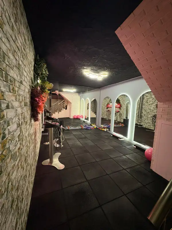 S-Fit Konya Meram görsel 3