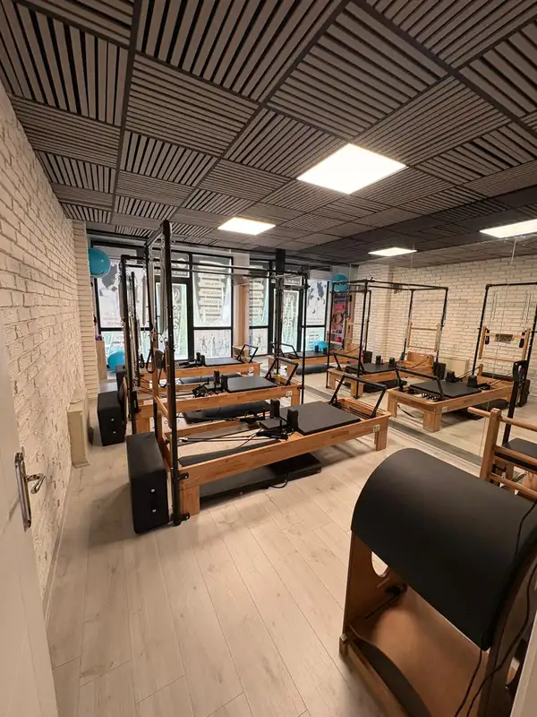 S-Fit Konya Meram - Konya Meram