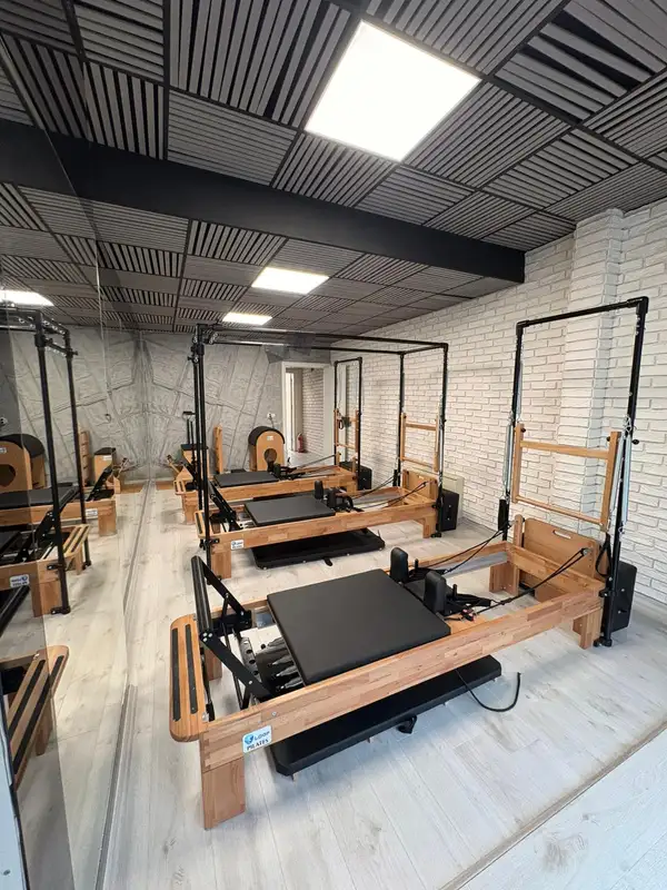 S-Fit Konya Meram - Konya Meram