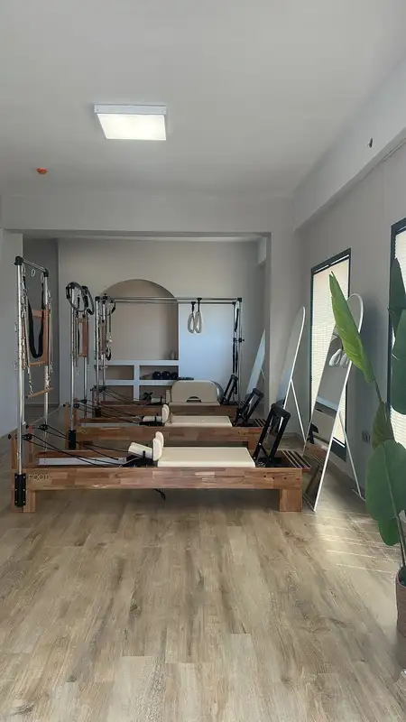 Love Pilates - İzmir Bayraklı
