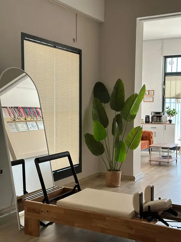 Love Pilates - İzmir Bayraklı
