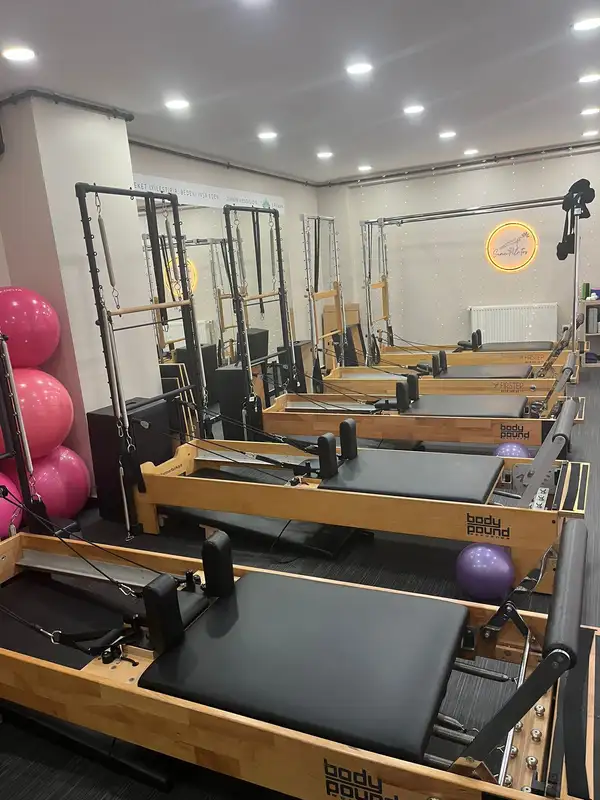 Suna Pilates Stüdyo görsel 2