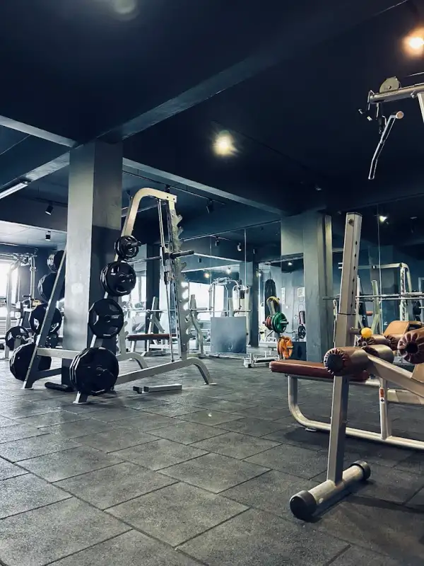 Wellness Sport Club - İstanbul Kağıthane