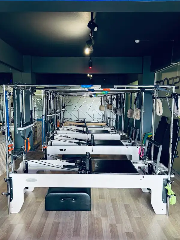 Wellness Sport Club görsel 2