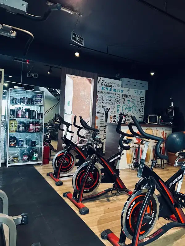 Wellness Sport Club görsel 3