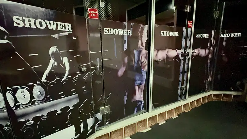 Fitslim Spor Merkezi - İstanbul Fatih