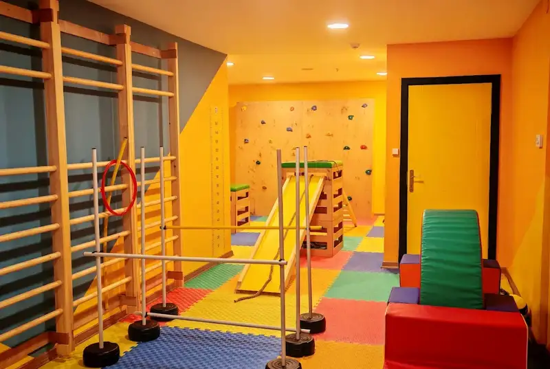 Muzipo Kids Ankara Çayyolu - Ankara Çankaya