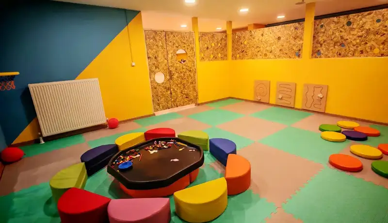 Muzipo Kids Ankara Çayyolu - Ankara Çankaya