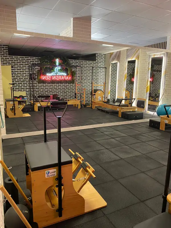 S-Fit Bursa - Bursa Ni̇lüfer