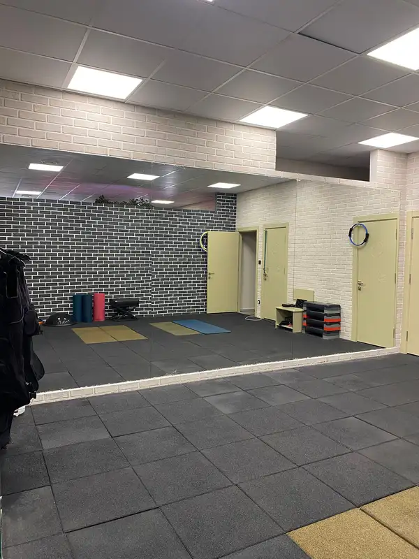 S-Fit Bursa - Bursa Ni̇lüfer