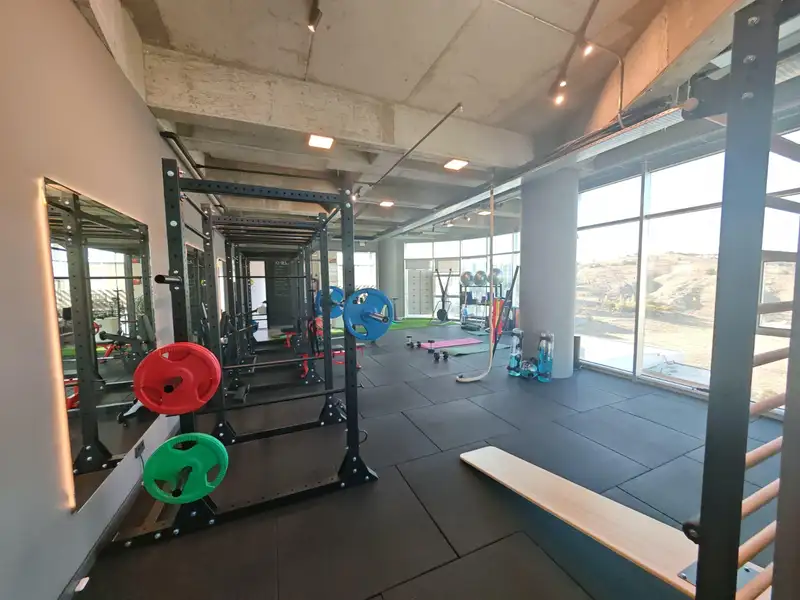Rset Athletic & Wellness - Ankara Çankaya