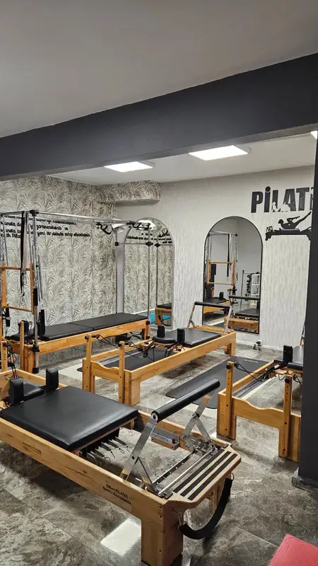 Glowlife Pilates Studio - İstanbul Bakırköy
