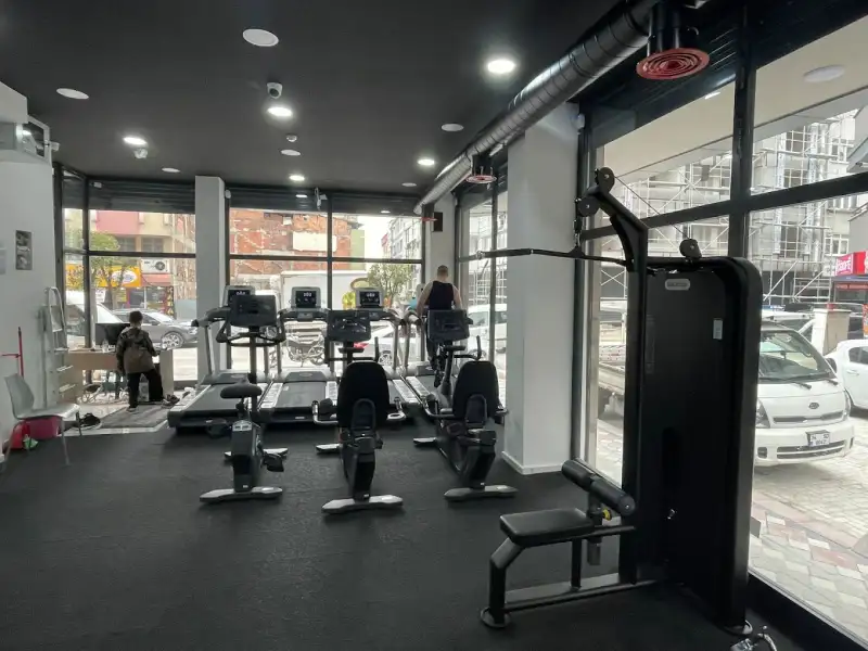 Hill Body Çırpıcı görsel 2