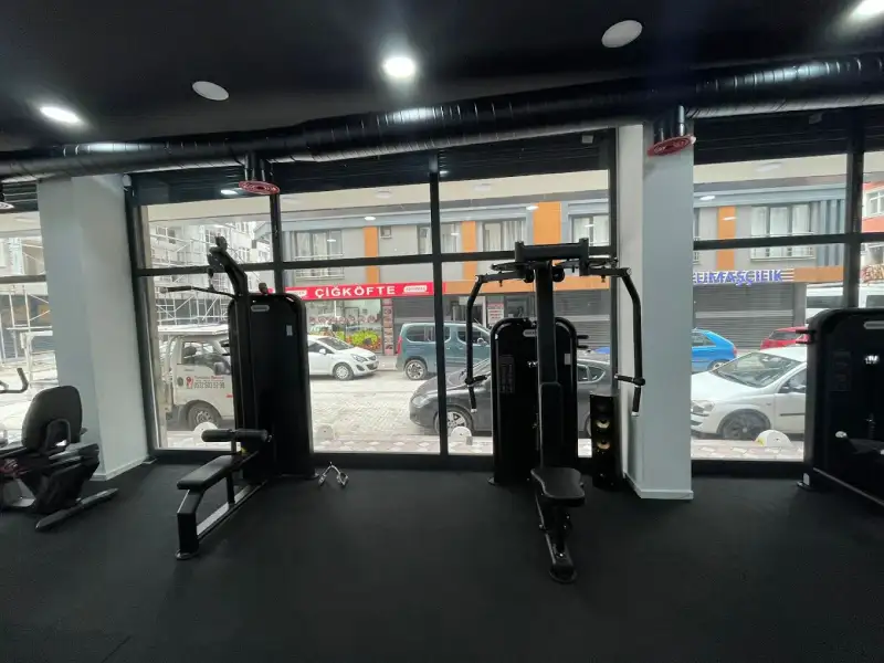 Hill Body Çırpıcı görsel 3