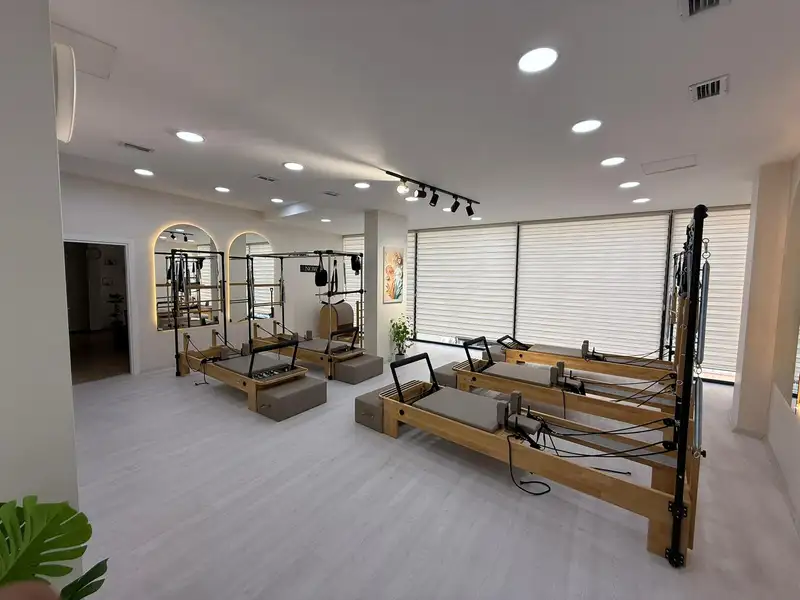 Zero Pilates - İstanbul Güngören