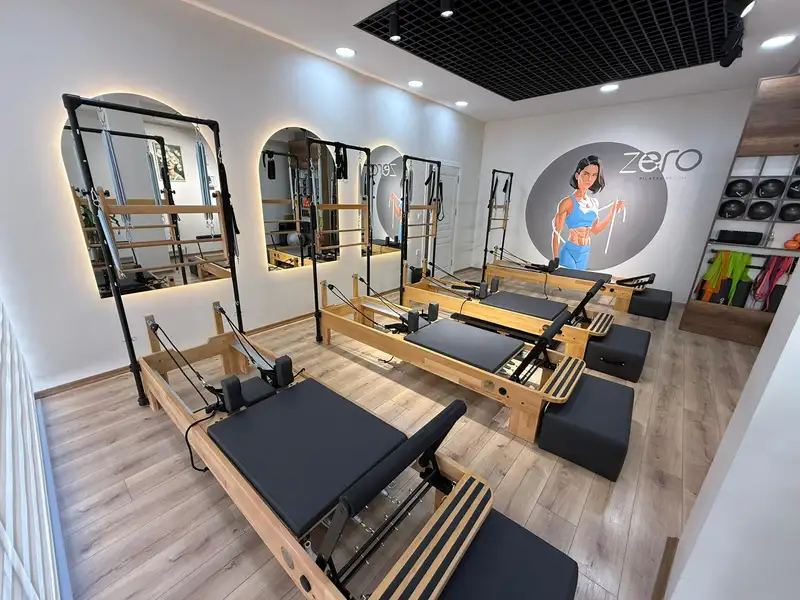 Zero Pilates görsel 2