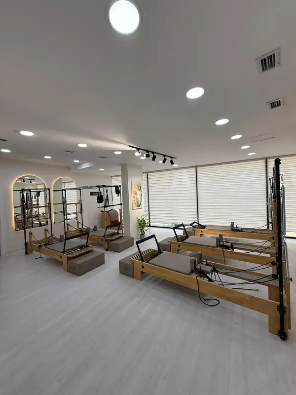 Zero Pilates görsel 3