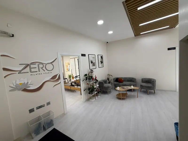 Zero Pilates - İstanbul Güngören