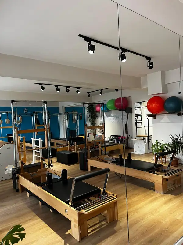 M.Aydın Pilates Bursa - Bursa Ni̇lüfer