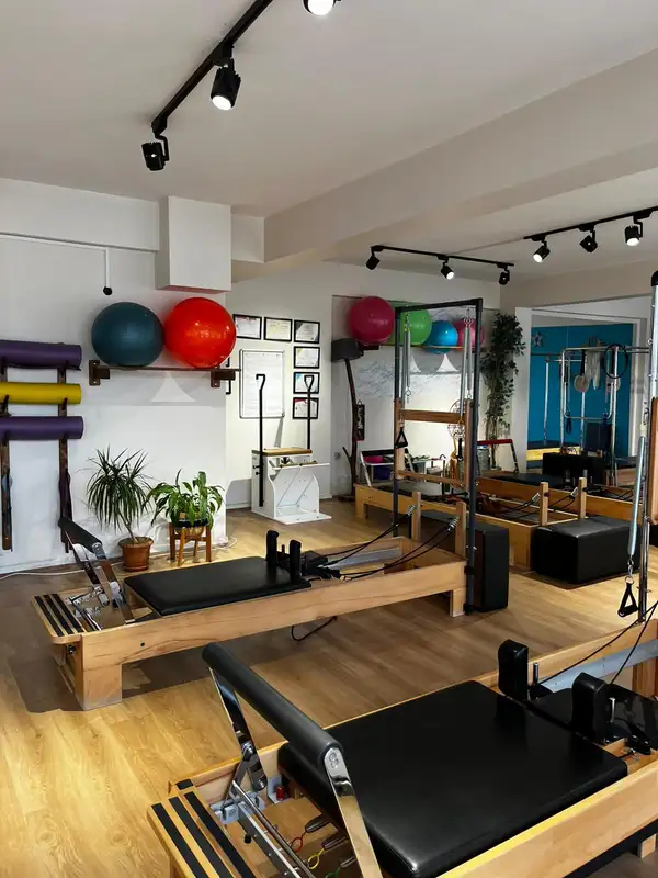M.Aydın Pilates Bursa - Bursa Ni̇lüfer