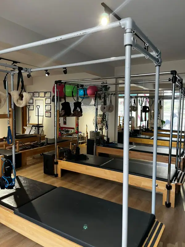 M.Aydın Pilates Bursa - Bursa Ni̇lüfer