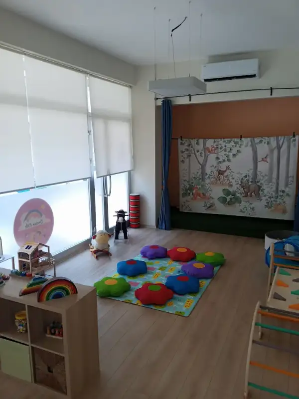 Dream Kids Karşıyaka - İzmir Karşıyaka