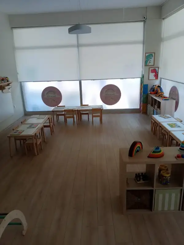 Dream Kids Karşıyaka - İzmir Karşıyaka