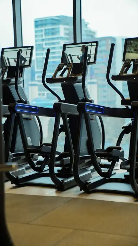  O'Wellness Sky - İstanbul Sarıyer