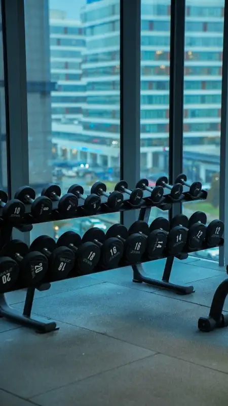  O'Wellness Sky - İstanbul Sarıyer