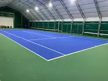 ETA Tenis Eskişehir - Eskişehir Tepebaşı