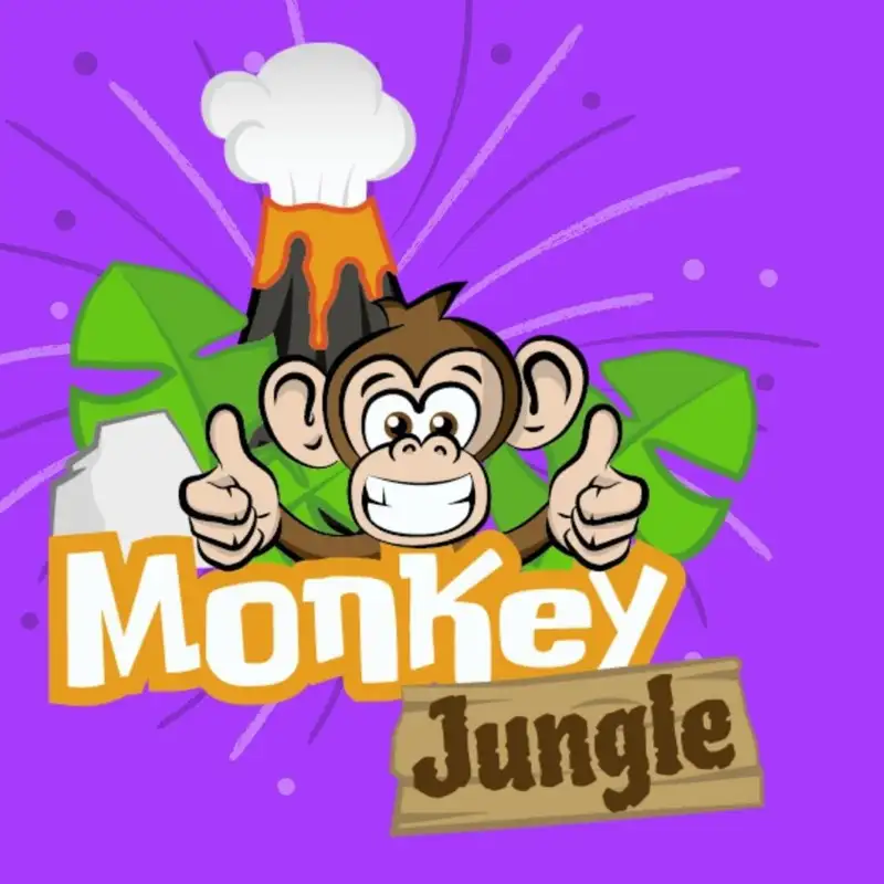 Monkey Jungle Gönen - Balıkesir Gönen