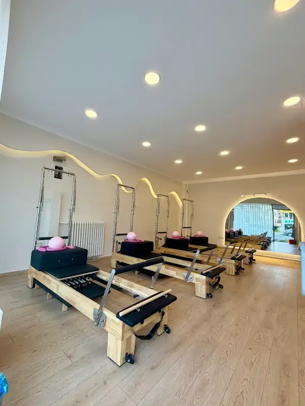 Linya Pilates - Ankara Çankaya