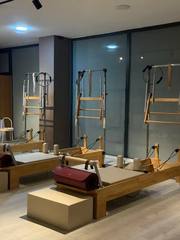 Bella Pilates Studio - İstanbul Eyüpsultan