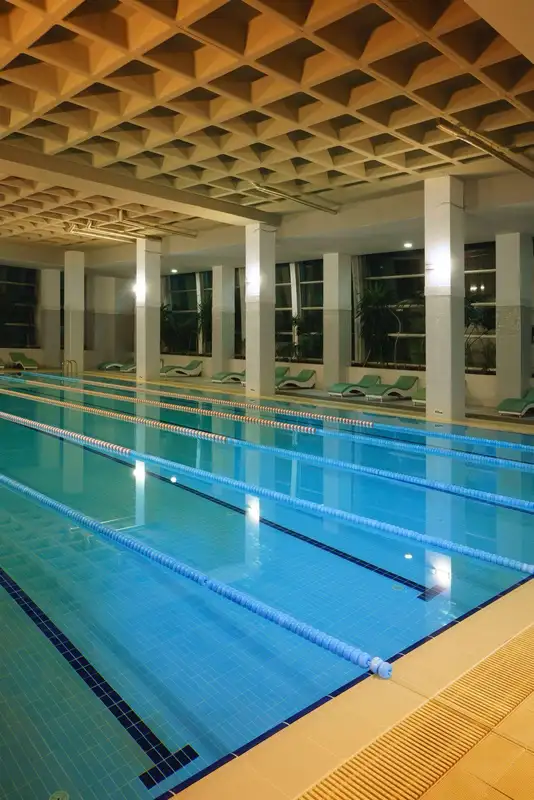 Clubsporium Akatlar  - İstanbul Beşiktaş
